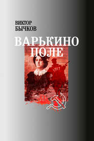 бесплатно читать книгу Варькино поле автора Виктор Бычков