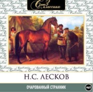 бесплатно читать книгу Очарованный странник автора Николай Лесков