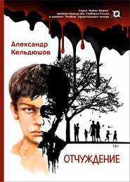 бесплатно читать книгу Отчуждение автора Александр Кельдюшов