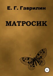 бесплатно читать книгу Матросик автора Евгений Гаврилин