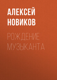 бесплатно читать книгу Рождение музыканта автора Алексей Новиков