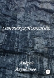 бесплатно читать книгу Соприкосновение автора Андрей Акиндинов