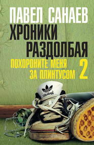 бесплатно читать книгу Хроники Раздолбая автора Павел Санаев