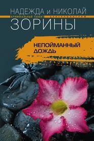 бесплатно читать книгу Непойманный дождь автора Николай Зорин