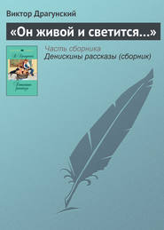 бесплатно читать книгу «Он живой и светится…» автора Виктор Драгунский