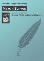 бесплатно читать книгу Макс и Волчок автора Николай Вагнер