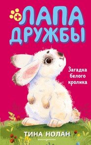 бесплатно читать книгу Загадка белого кролика автора Тина Нолан