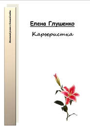 бесплатно читать книгу Карьеристка автора Елена Глушенко