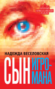 бесплатно читать книгу Сын игромана автора Надежда Веселовская