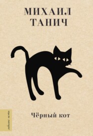 бесплатно читать книгу Черный кот автора Михаил Танич