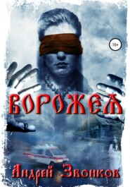 бесплатно читать книгу Ворожея автора Андрей Звонков