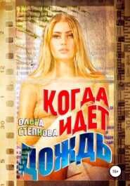 бесплатно читать книгу Когда идет дождь автора Ольга Степнова