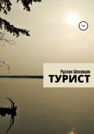 бесплатно читать книгу Турист автора Руслан Шеховцов