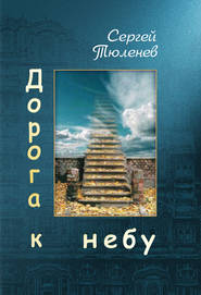 бесплатно читать книгу Дорога к небу автора Сергей Тюленев