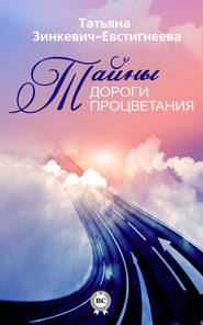 бесплатно читать книгу Тайны Дороги Процветания автора Татьяна Зинкевич-Евстигнеева