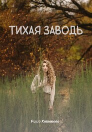 бесплатно читать книгу Тихая заводь автора Риша Кашапова