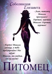 бесплатно читать книгу Питомец автора Елизавета Соболянская
