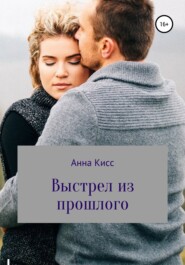 бесплатно читать книгу Выстрел из прошлого автора Анна Кисс