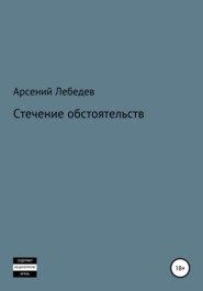 бесплатно читать книгу Стечение обстоятельств автора Арсений Лебедев