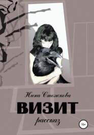 бесплатно читать книгу Визит автора Нина Стожкова