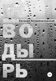 бесплатно читать книгу Поводырь автора Евгений Петропавловский