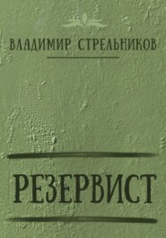 бесплатно читать книгу Резервист автора Владимир Стрельников