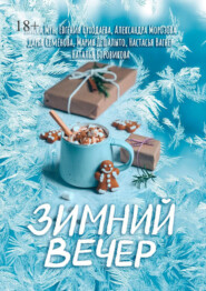 бесплатно читать книгу Зимний вечер автора Дарья Семёнова
