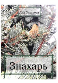 бесплатно читать книгу Знахарь автора Лия Захарова