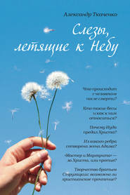 бесплатно читать книгу Слезы, летящие к небу автора Александр Ткаченко