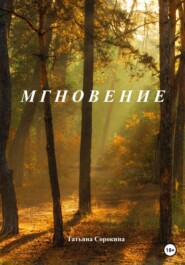 бесплатно читать книгу Мгновение автора Татьяна Сорокина