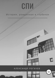 бесплатно читать книгу Спи автора Александр Рогачев