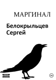 бесплатно читать книгу Маргинал автора Сергей Белокрыльцев