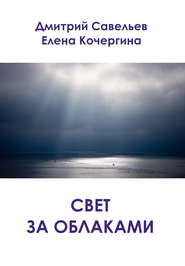 бесплатно читать книгу Свет за облаками (сборник) автора Елена Кочергина