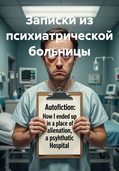 Записки из психиатрической больницы