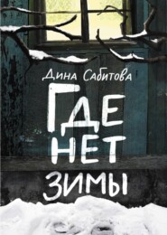 бесплатно читать книгу Где нет зимы автора Дина Сабитова