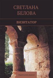бесплатно читать книгу Визитатор автора Светлана Белова