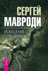 бесплатно читать книгу Искушение-2 автора Сергей Мавроди