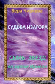 бесплатно читать книгу Семь звезд во мраке Ирнеин автора Вера Чиркова