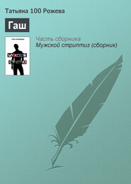 бесплатно читать книгу Гаш автора Татьяна 100 Рожева