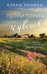 бесплатно читать книгу Территория чувств автора Елена Ронина