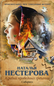 бесплатно читать книгу Сибиряки автора Наталья Нестерова