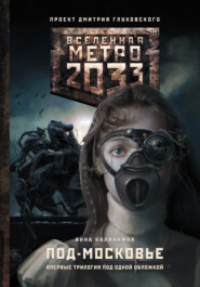 бесплатно читать книгу Метро 2033: Под-Московье (сборник) автора Анна Калинкина