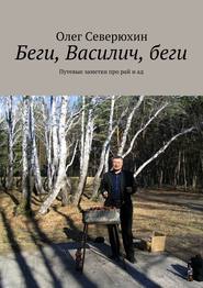 бесплатно читать книгу Беги, Василич, беги. Путевые заметки про рай и ад автора Олег Северюхин