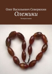 бесплатно читать книгу Олежики автора Олег Северюхин