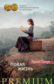 бесплатно читать книгу Новая жизнь автора Орхан Памук