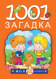бесплатно читать книгу 1001 загадка автора Наталья Елкина