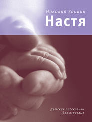 бесплатно читать книгу Настя (сборник) автора Николай Заикин