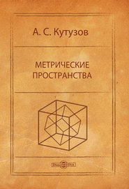 бесплатно читать книгу Метрические пространства автора Антон Кутузов