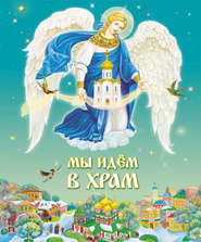 бесплатно читать книгу Мы идем в Храм автора Игорь Шестаков