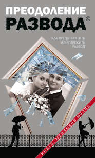 бесплатно читать книгу Преодоление развода автора Дмитрий Семеник